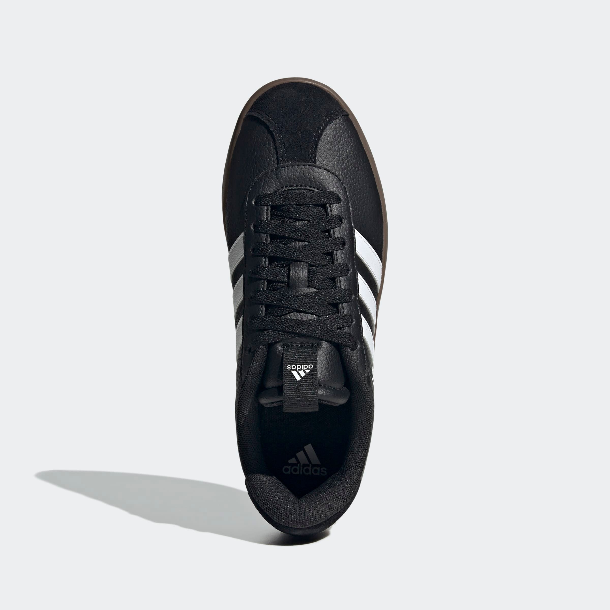 adidas Sportswear Sneaker »VL COURT 3.0«, inspiriert vom Design des adidas samba