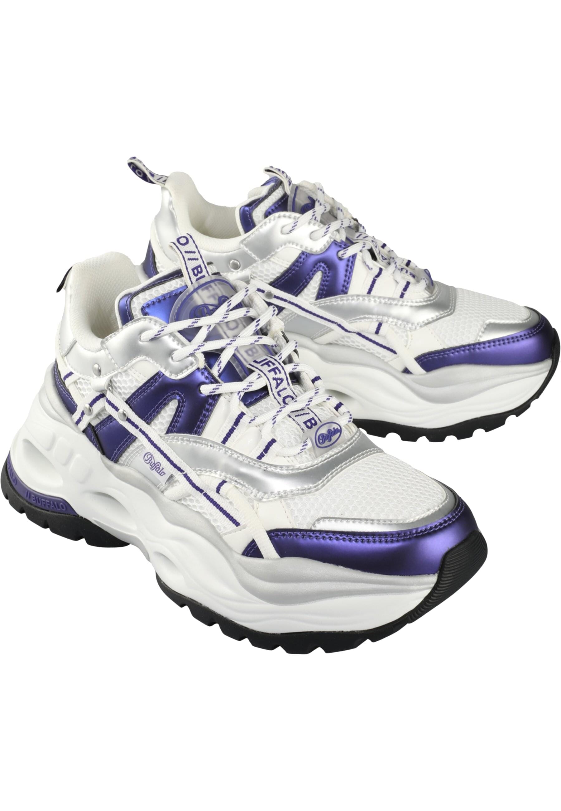 Buffalo Trainingsschuh »Buffalo TRIPLET HOLLOW«