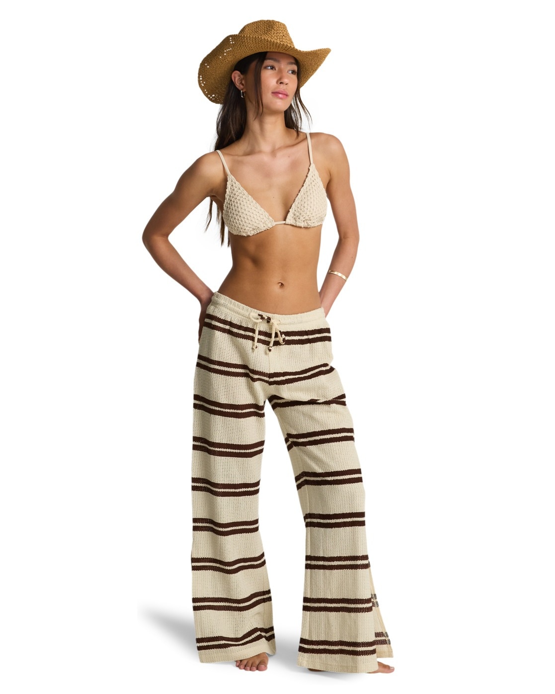 Billabong Strandhose "Hot Stripe" günstig online kaufen