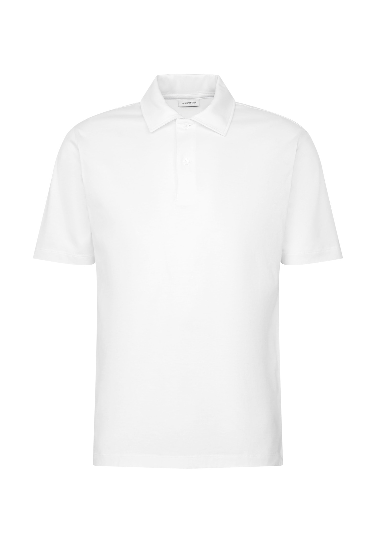 seidensticker Poloshirt Polo Uni