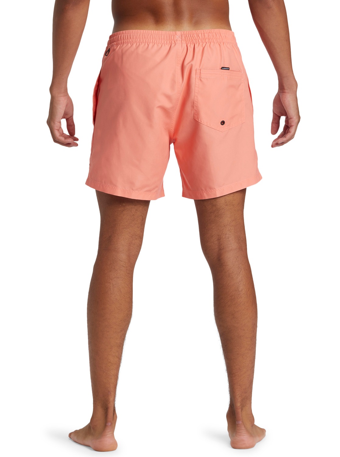 Quiksilver Boardshorts "Everyday Solid Volley 15"" günstig online kaufen