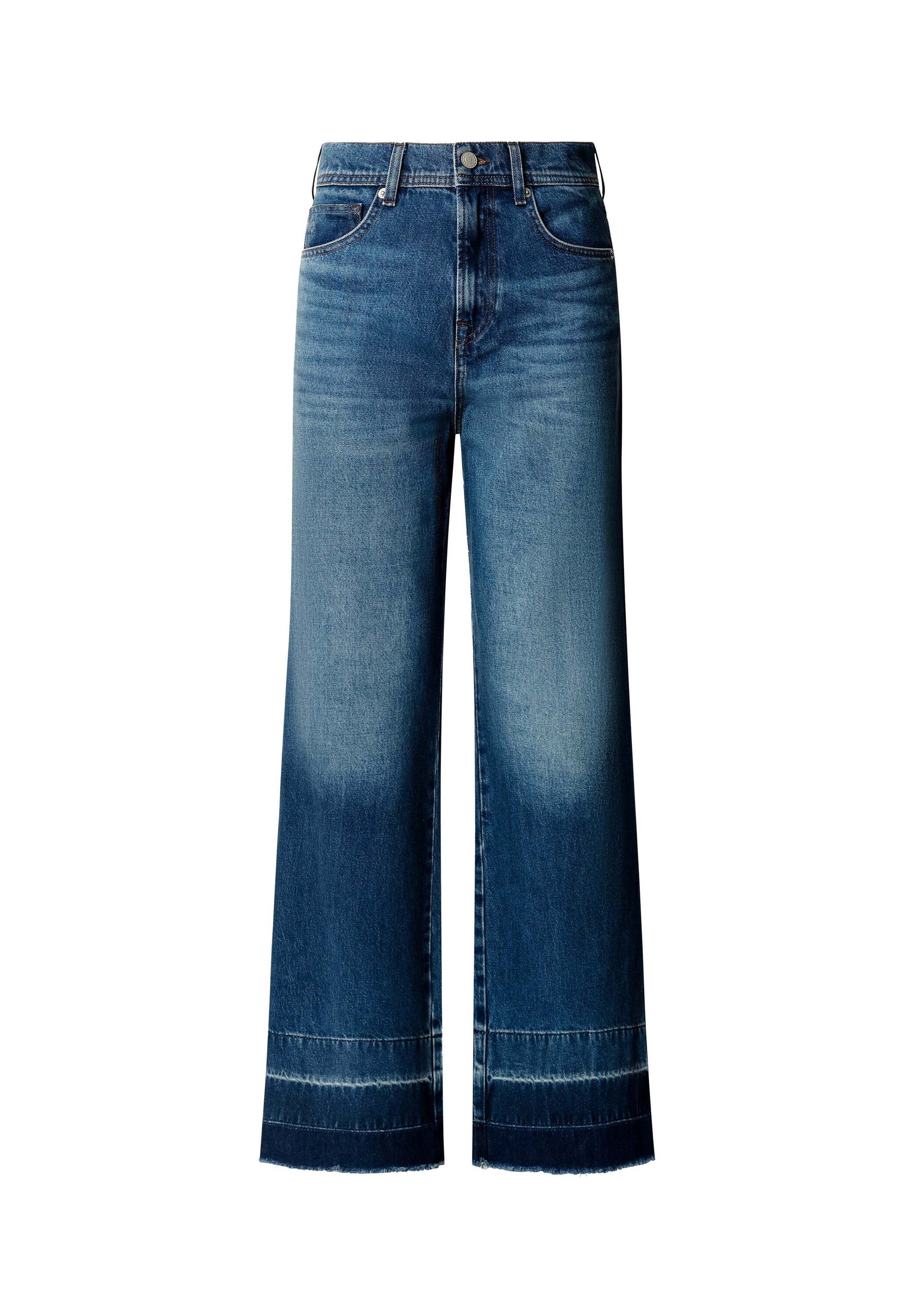 Pepe Jeans Loose-fit-Jeans »wide leg jeans RAE WIDE LEG HW«