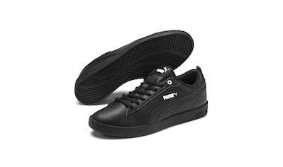 Sneaker »Smash v2 Leder-Sneakers Damen«