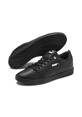 Sneaker »Smash v2 Leder-Sneakers Damen«