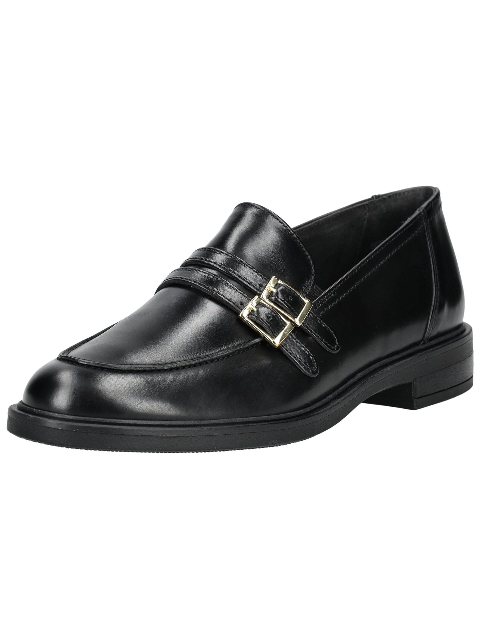 Paul Green Slipper "Paul Green Slipper Glattleder" günstig online kaufen