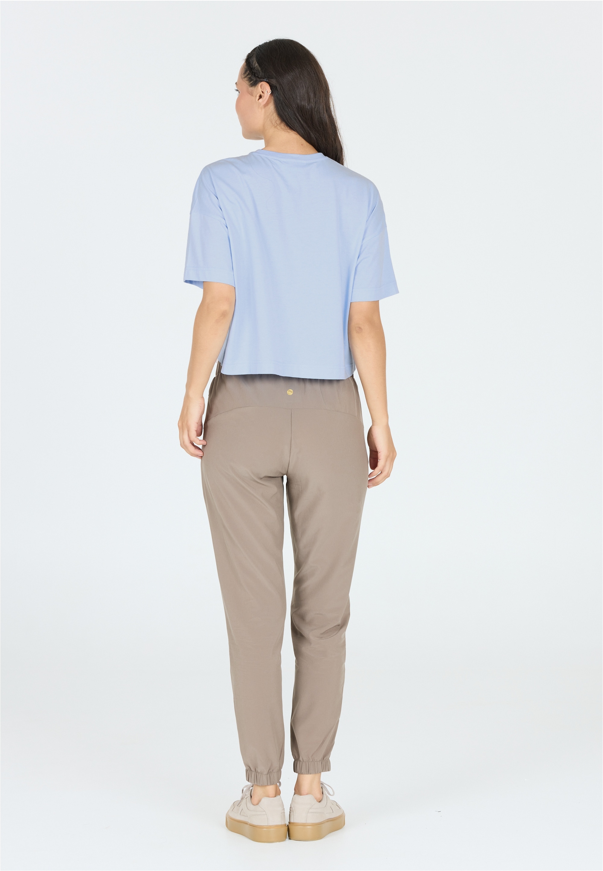 ATHLECIA Funktionsshirt »Reynolds«, Aus atmungsaktivem Material
