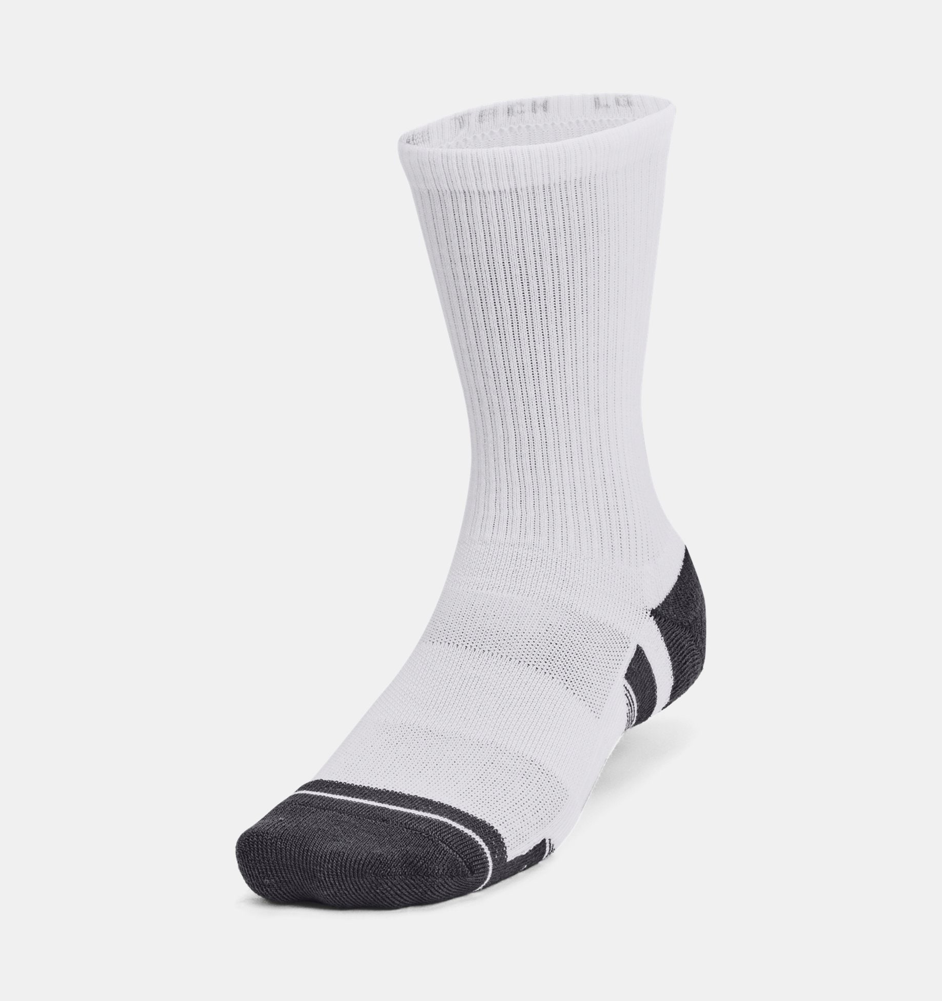 Under Armour® Tennissocken »Unisex UA Performance Tech-Crew-Socken im 3er-Pack«, (3 Paar)