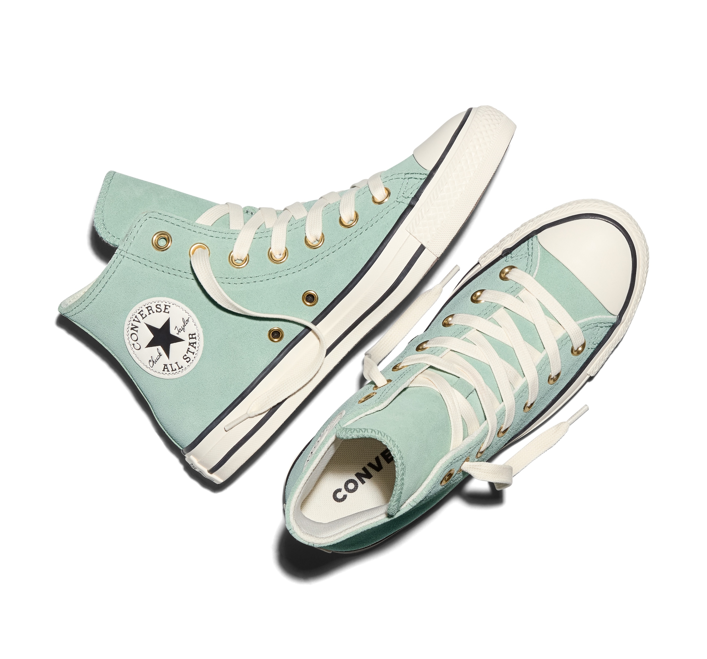 Converse Sneaker »CHUCK TAYLOR ALL STAR SUEDE«