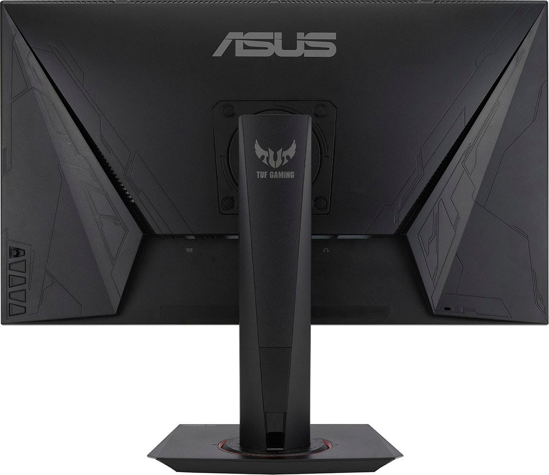 Asus Gaming-Monitor »VG279QM«, 69 cm/27 Zoll, 1920 x 1080 px, Full HD, 1 ms Reaktionszeit, 280 Hz