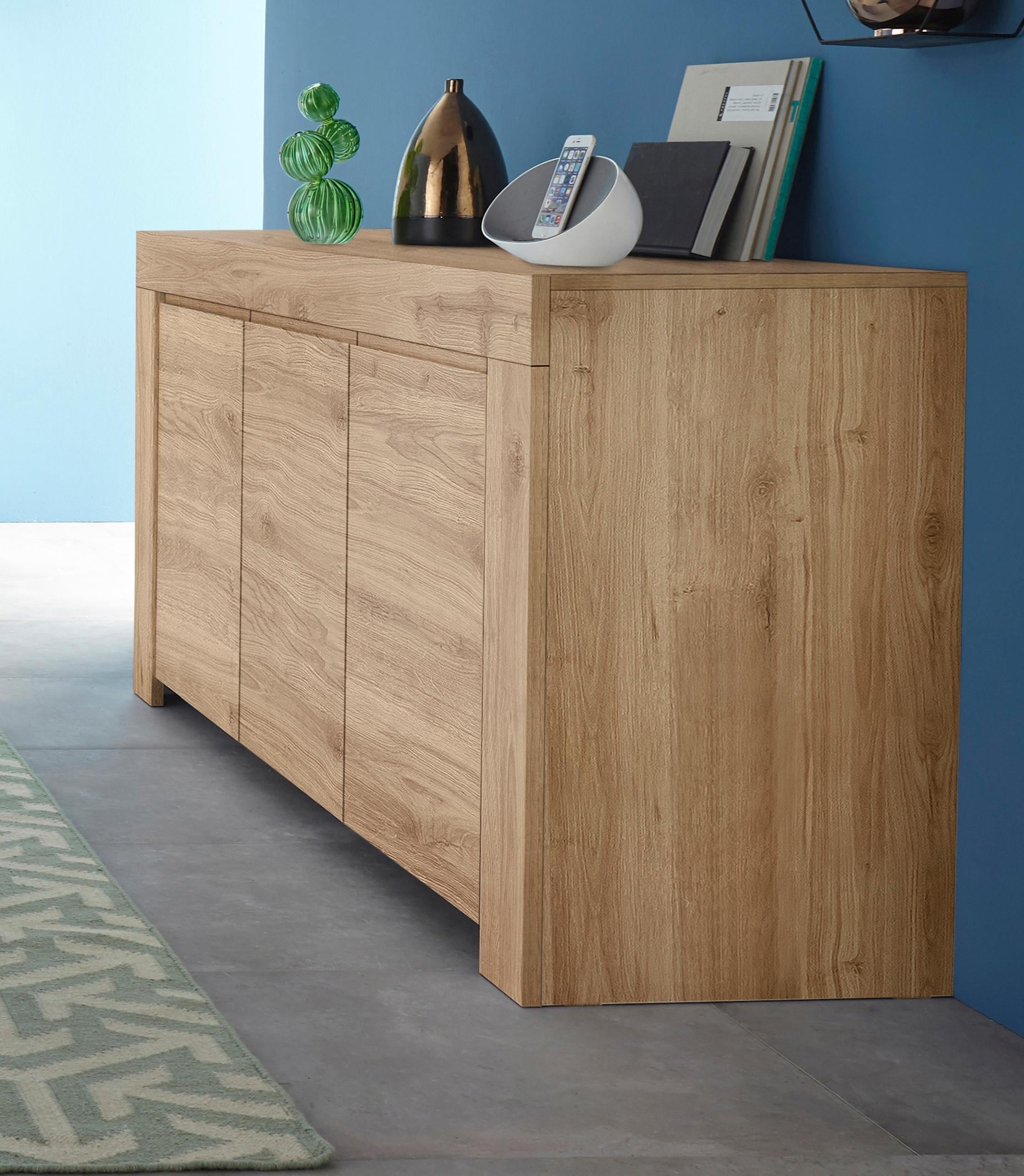 INOSIGN Sideboard »Firenze«, Breite 138 cm