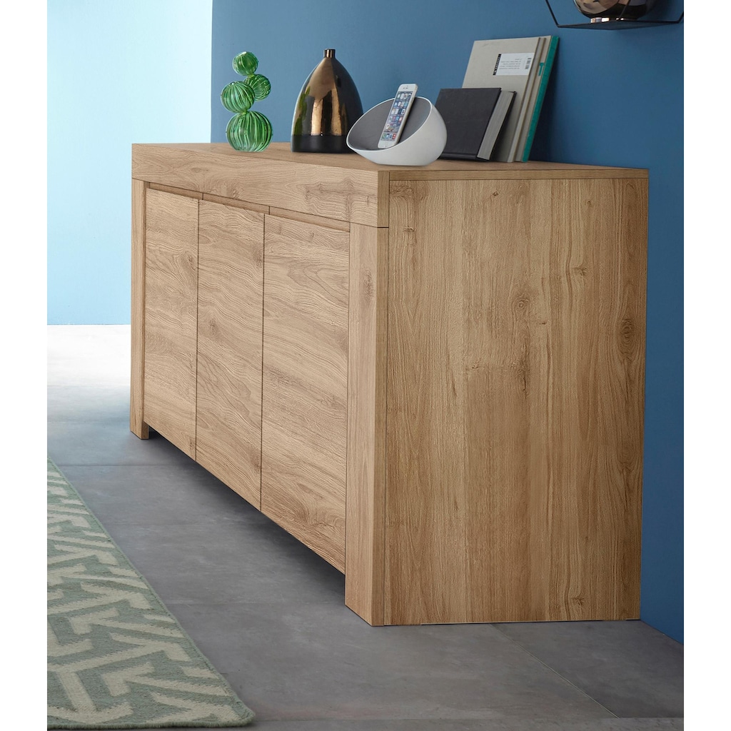 INOSIGN Sideboard »Firenze«, Breite 138 cm