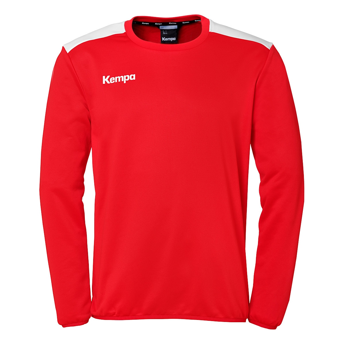 Kempa Langarmshirt "Langarmshirt Emotion 27 Kids" 1