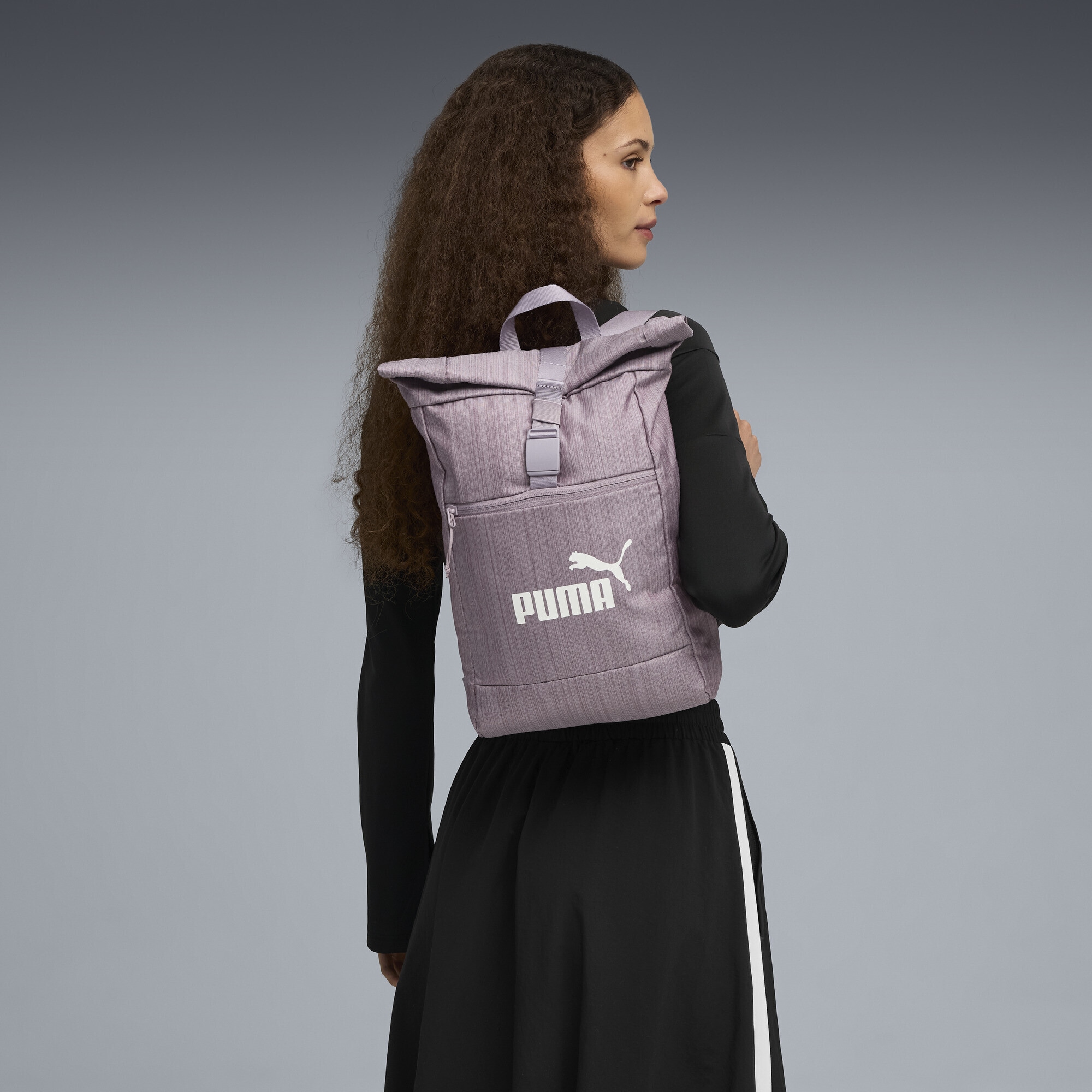PUMA Freizeitrucksack »Base Kleiner 12 l Rucksack Mädchen und Damen«