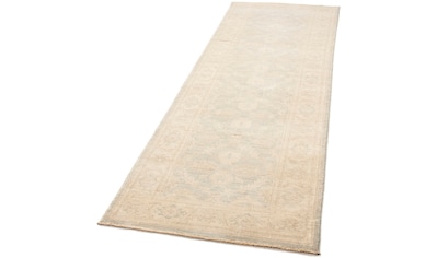 Orientteppich »Ziegler - 245 x 78 cm - beige«, rechteckig