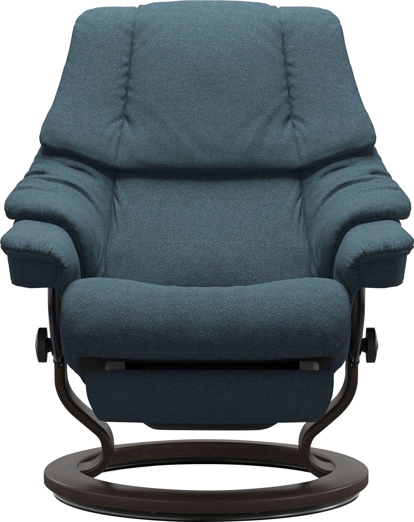 Stressless® Relaxsessel »Reno«, elektrisch verstellbar, optional 2-motorisch, Größe M & L