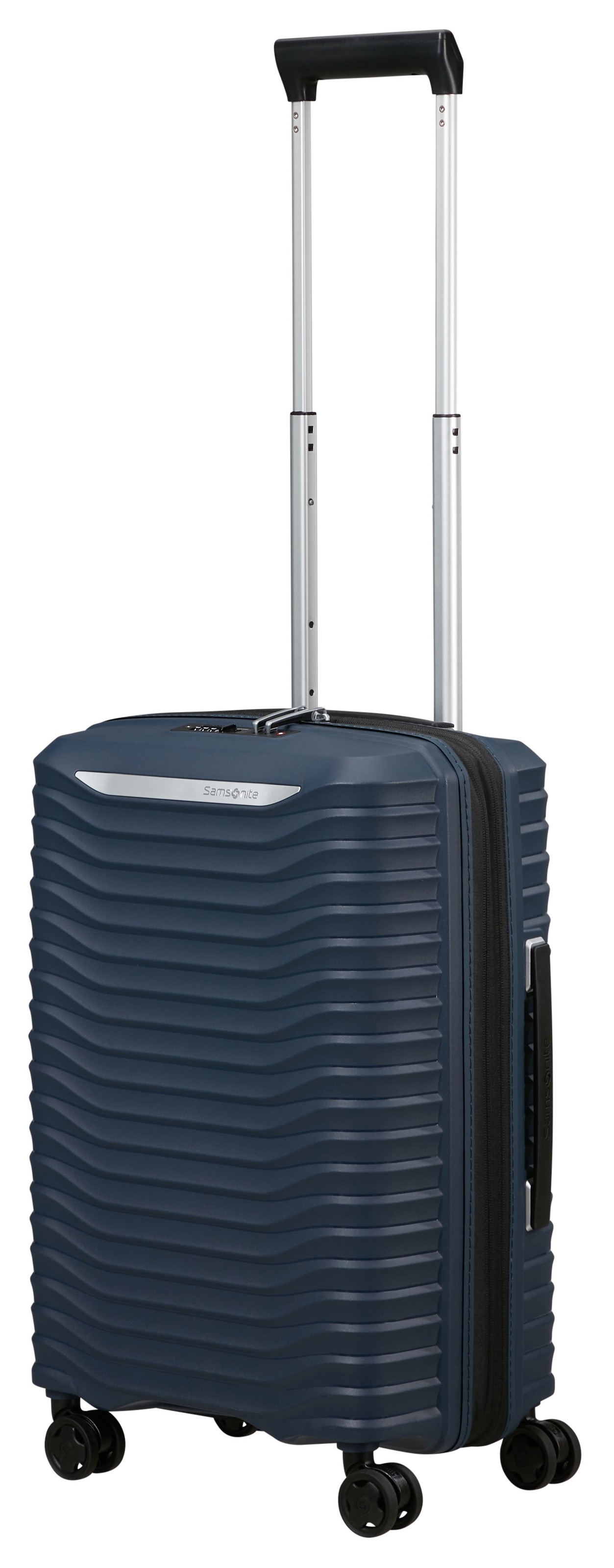 Samsonite Hartschalen-Trolley »UPSCAPE, verschiedene Größen und Farben«, 4 Rollen, Handgepäck-Koffer TSA-Zahlenschloss Volumenerweiterung