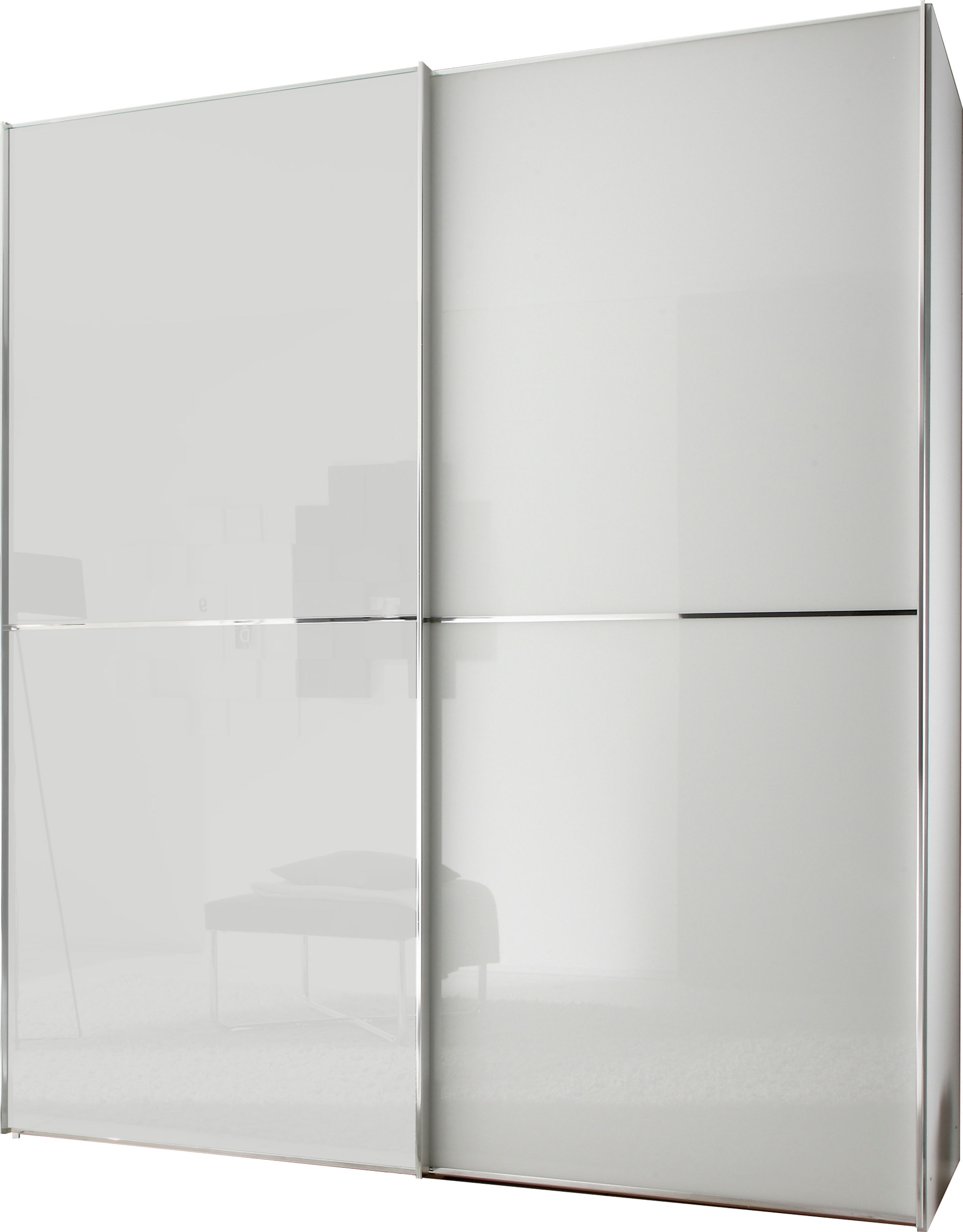 STAUD "Sinfonie Plus, edles Design in hochwertiger Qualität, Made in Germany" In vier verschiedenen Ausstattungsvarianten