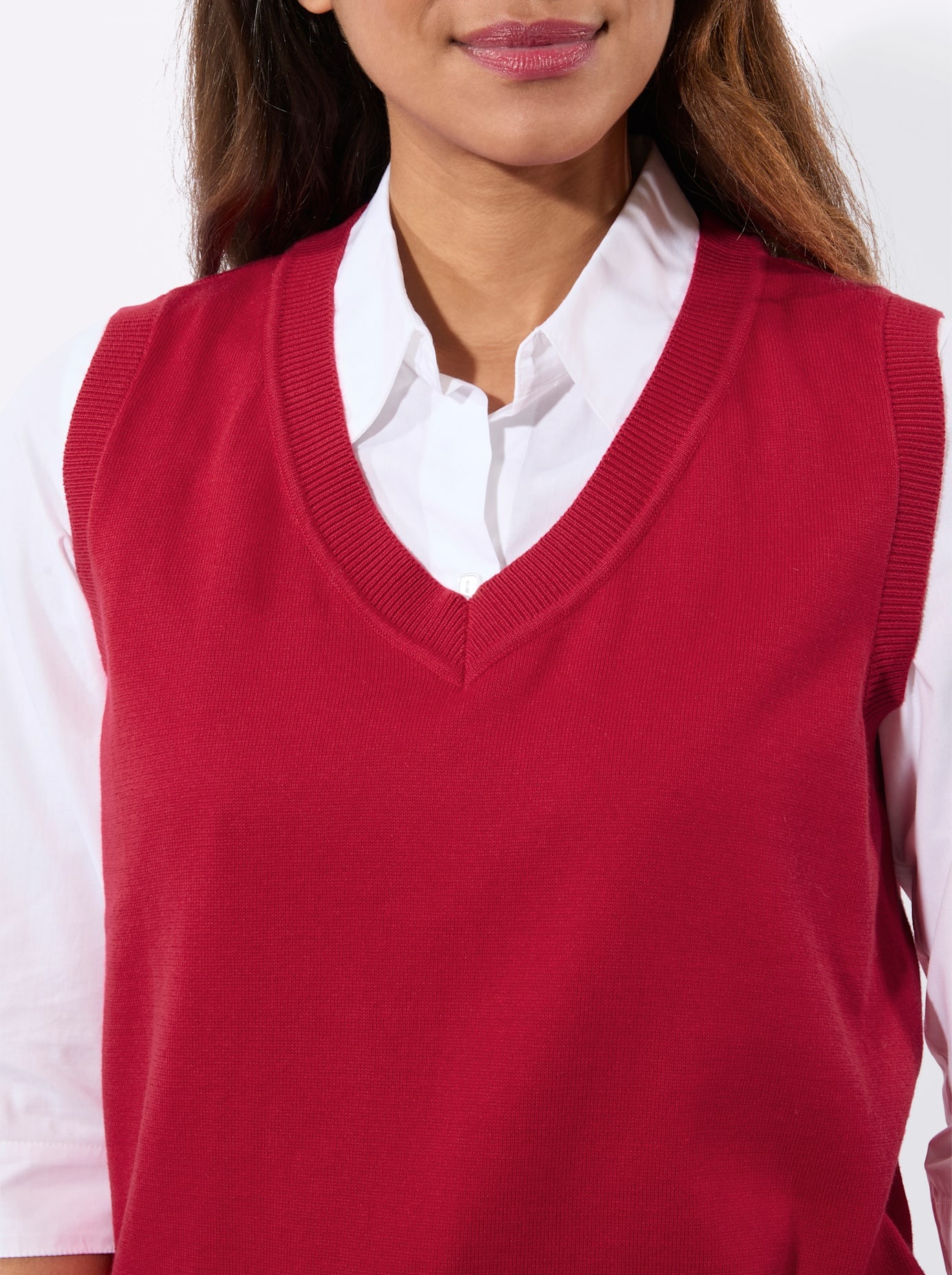Casual Looks Pullunder »Pullunder«