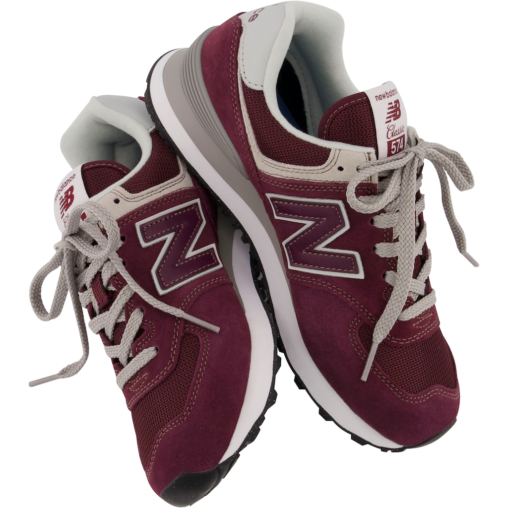 New Balance Sneaker »WL574 Core«