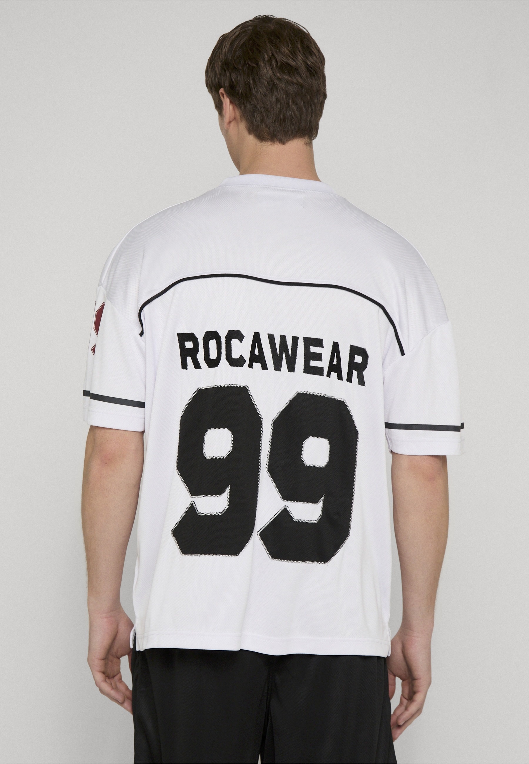 Rocawear T-Shirt »Rocawear Rocawear BALLER Trikot« 1