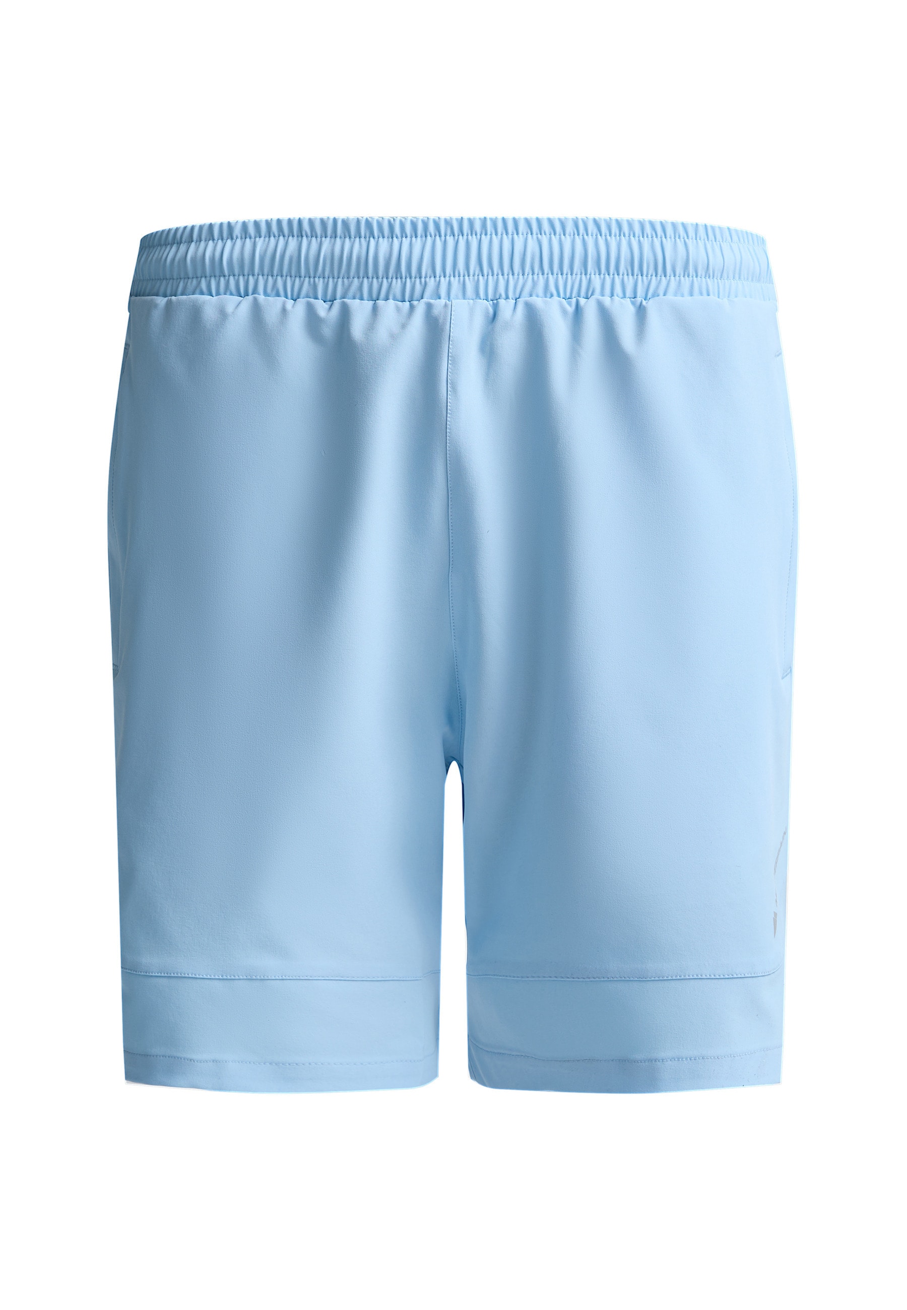 Monterrain Trainingsshorts "Monterrain FORM WOVEN RUNNING SHORT"