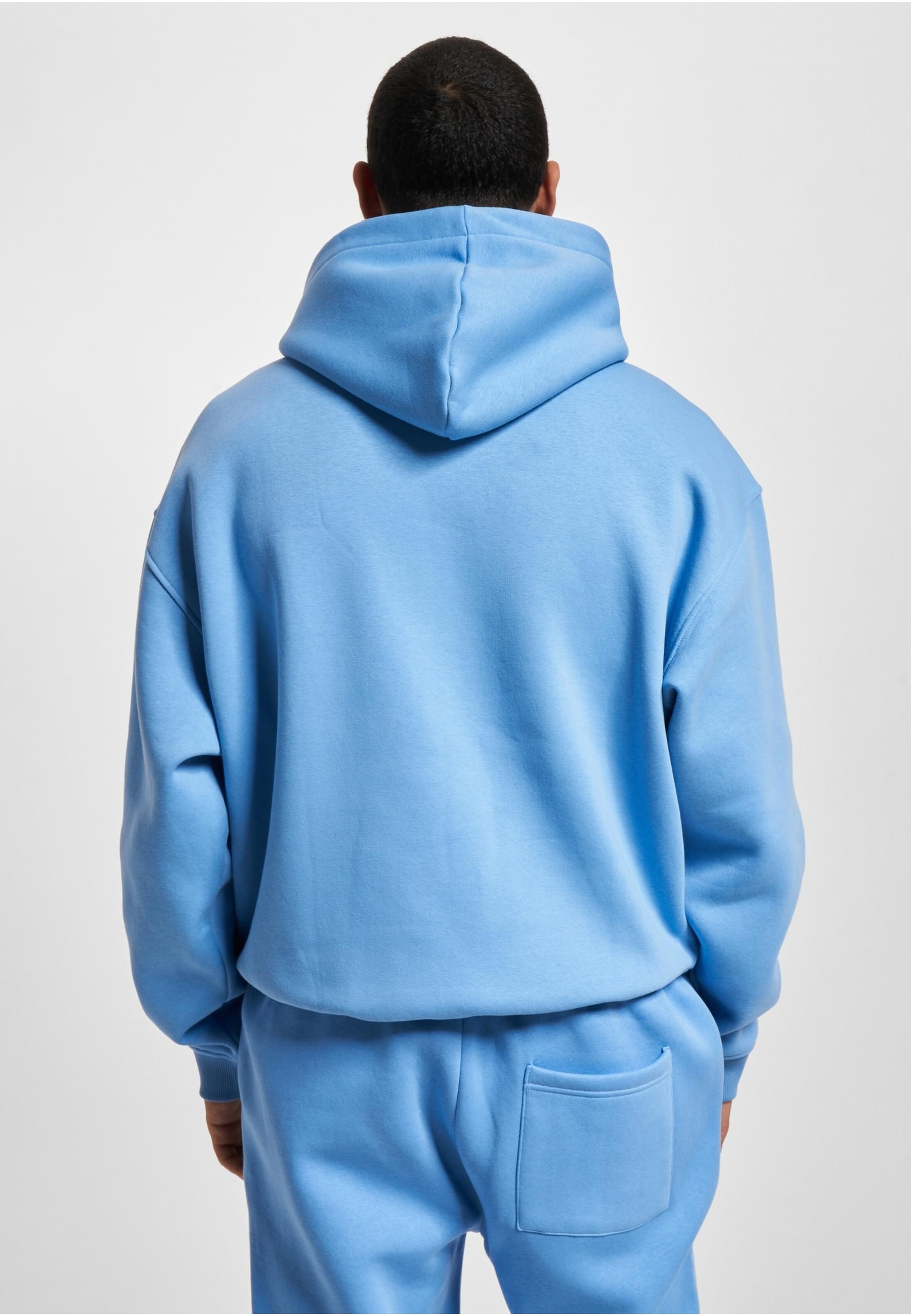 DEF Kapuzensweatshirt »DEF Herren DEF FRANK Hoody«, (1 tlg.)