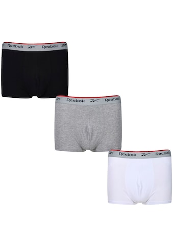 Reebok Trunk »OVETT« (Packung 3 St.)