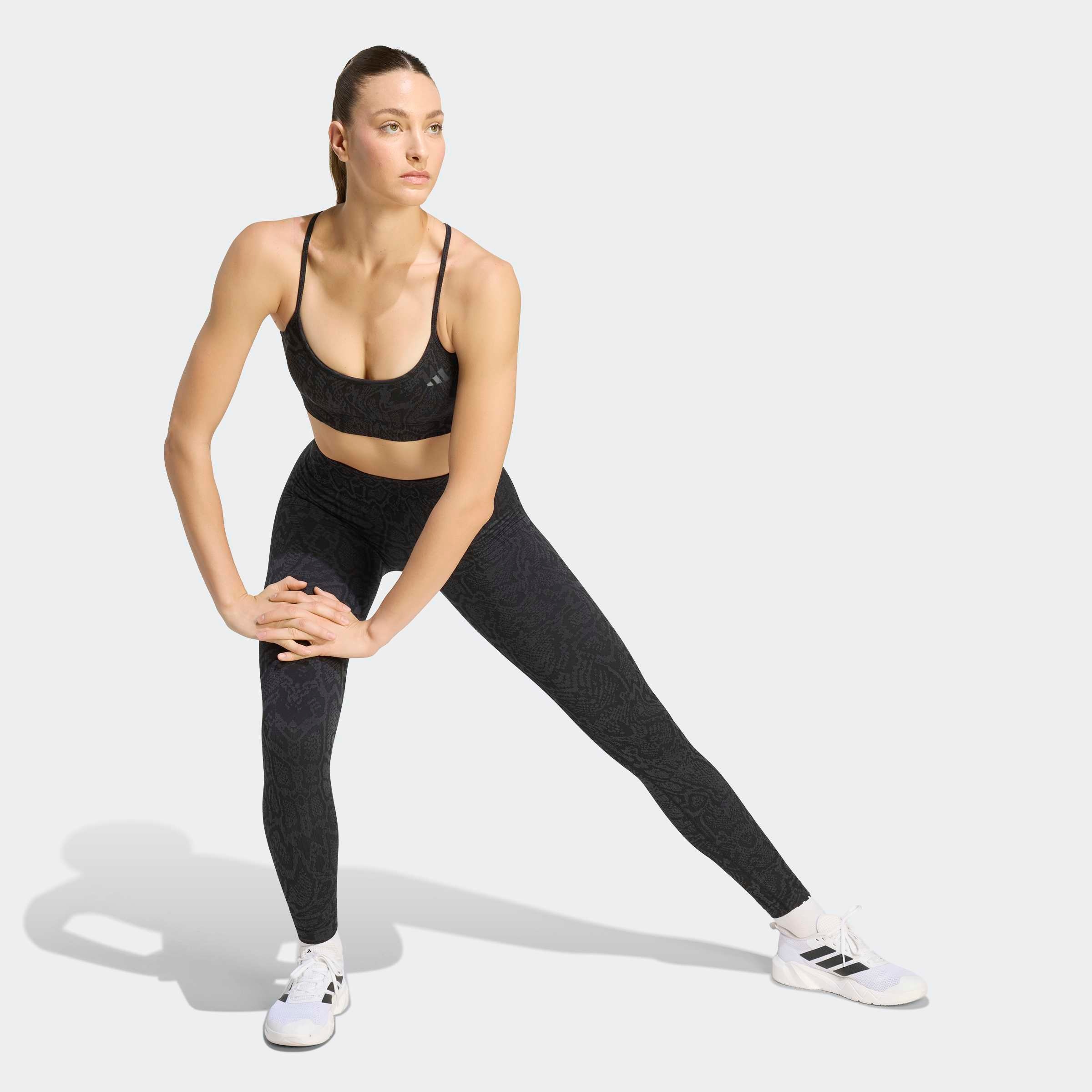 adidas Performance Trainingstights »WE KNT SEA 1/1«