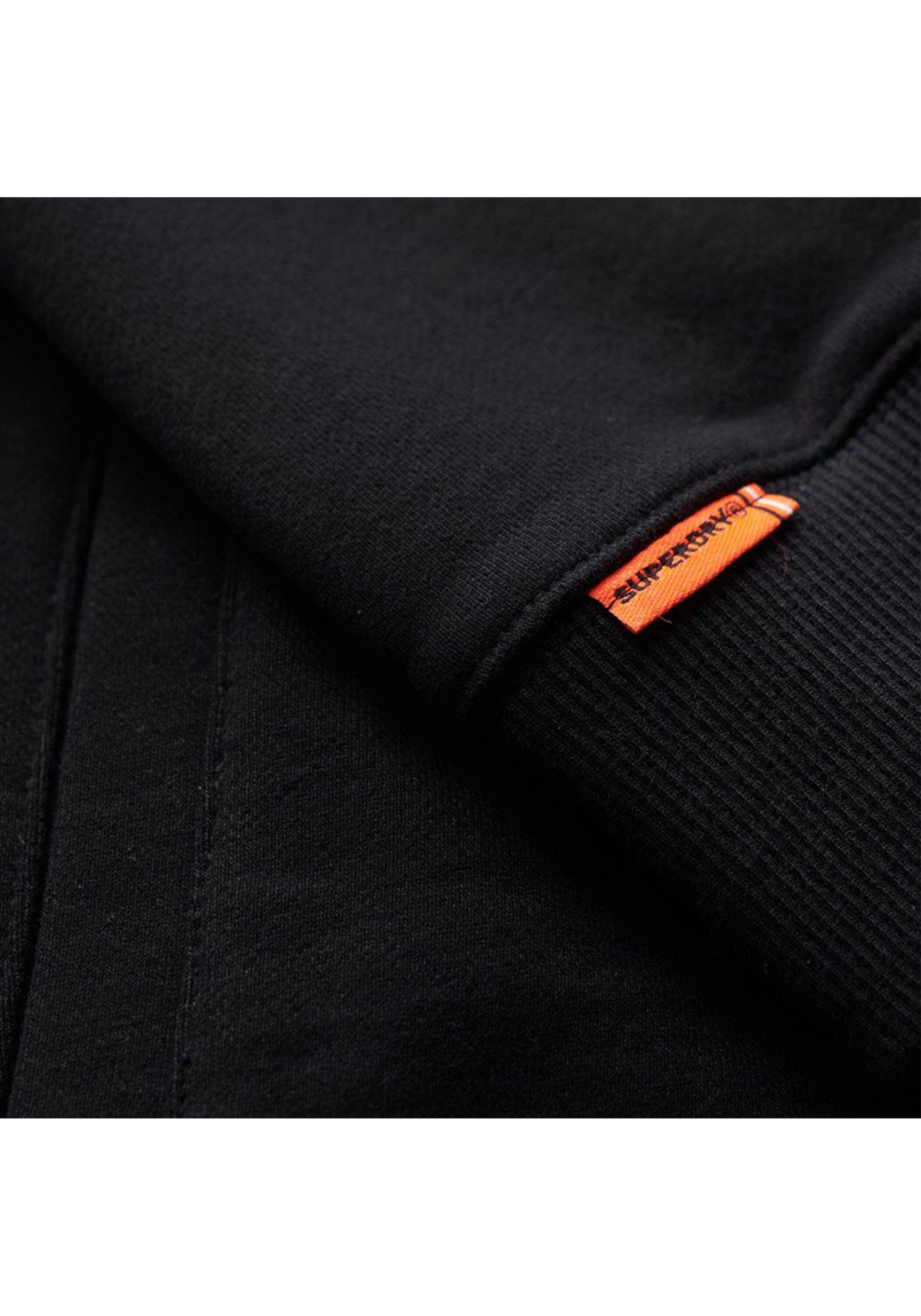 Superdry Sweatshirt »Sweatjacke Essential Logo Track Top«