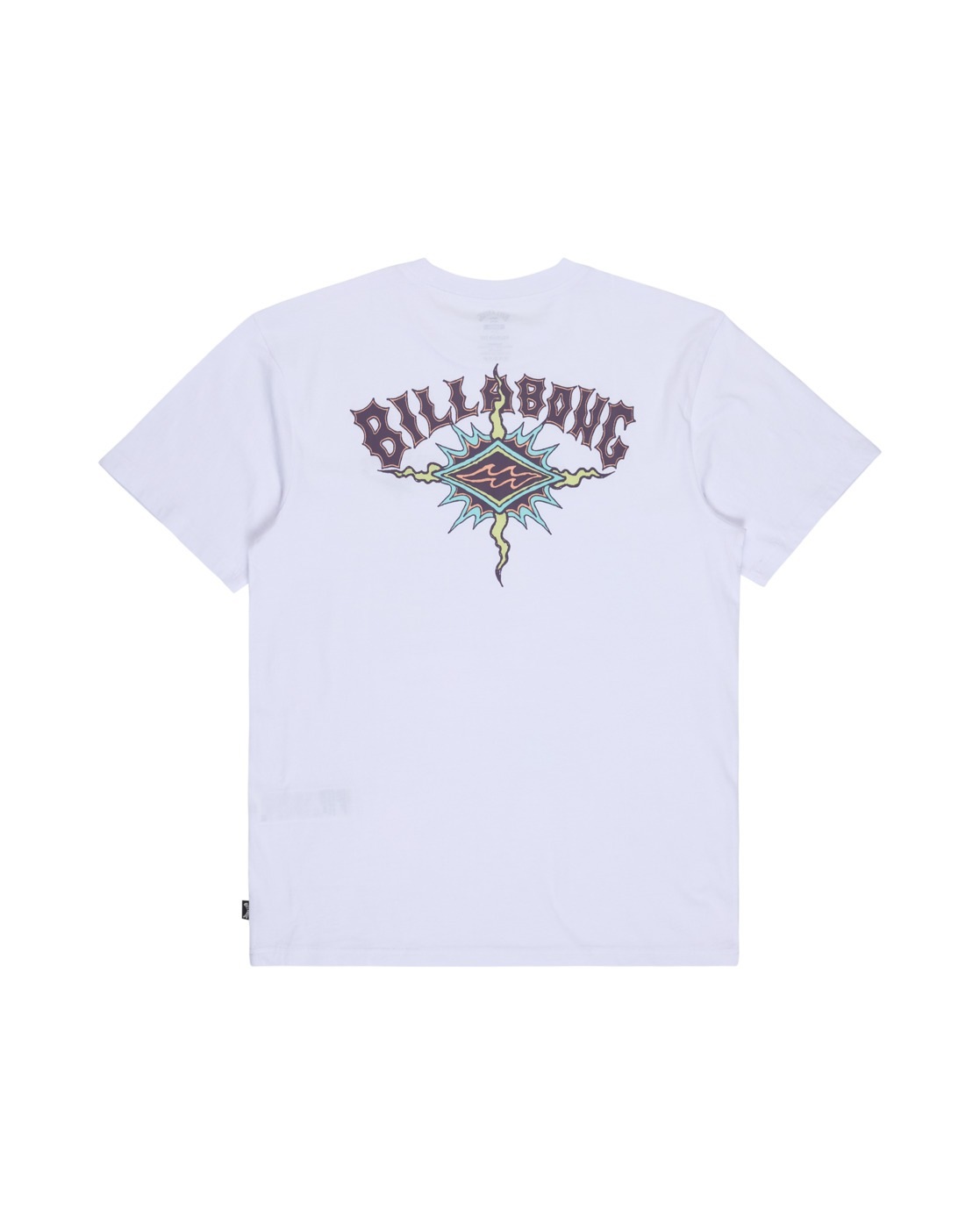 Billabong T-Shirt »Re Issue«