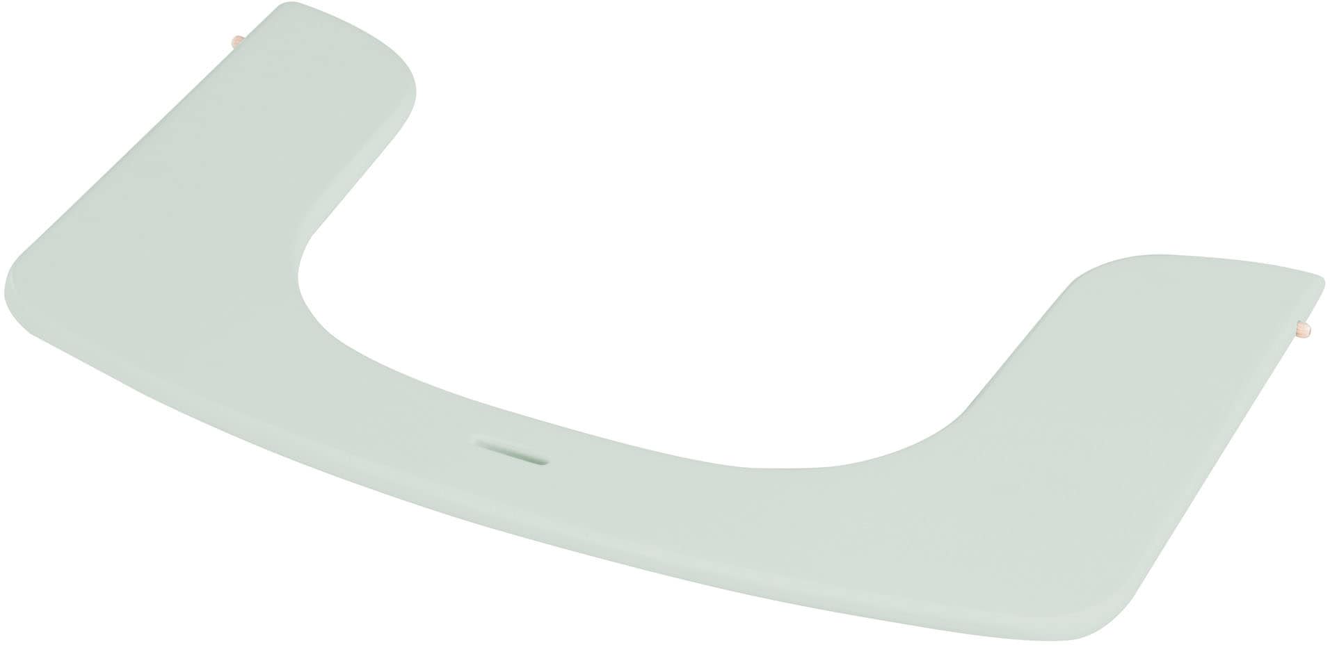 roba® Hochstuhl »Sit Up Flex, mint«, aus Holz