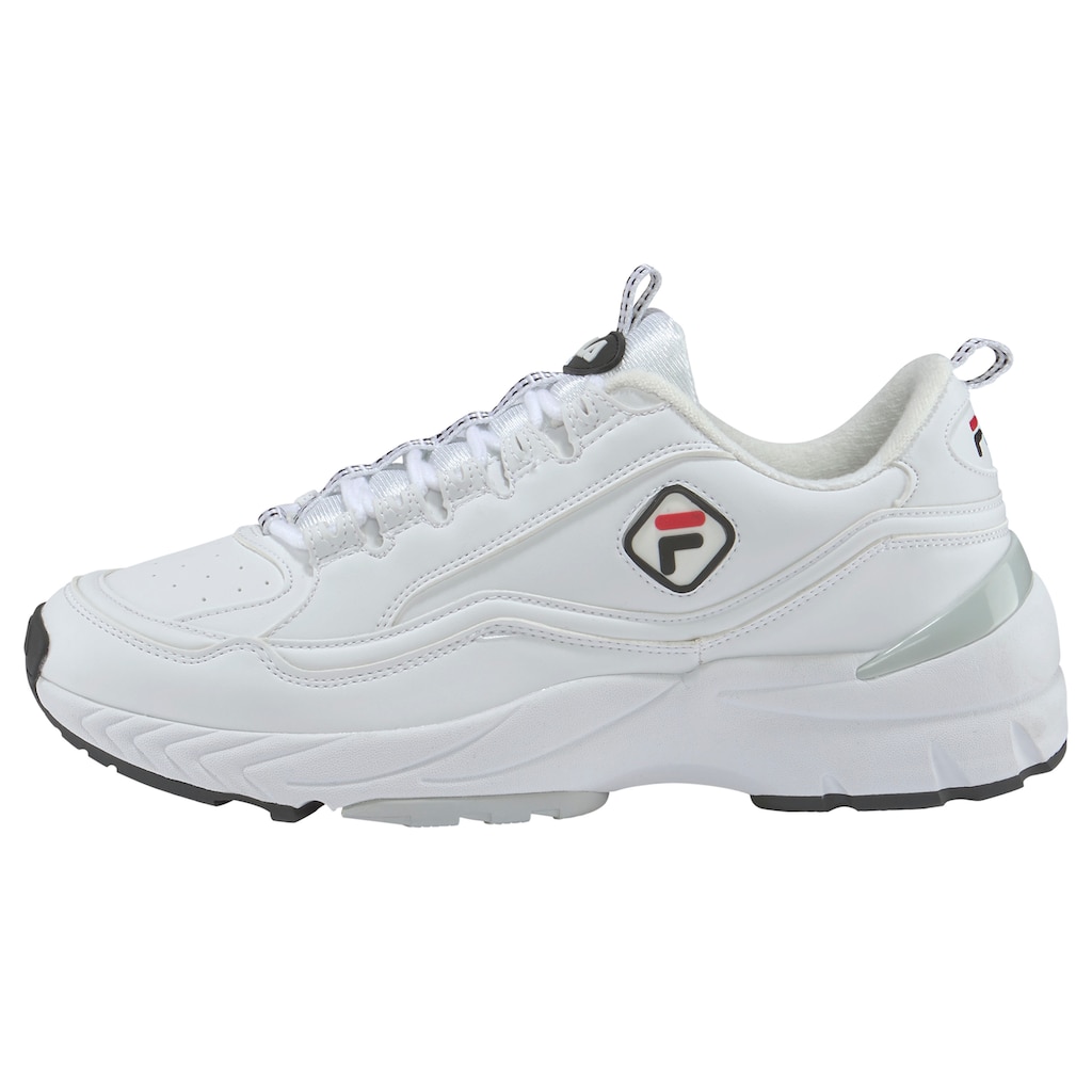 Fila Sneaker »Aspetto Low«