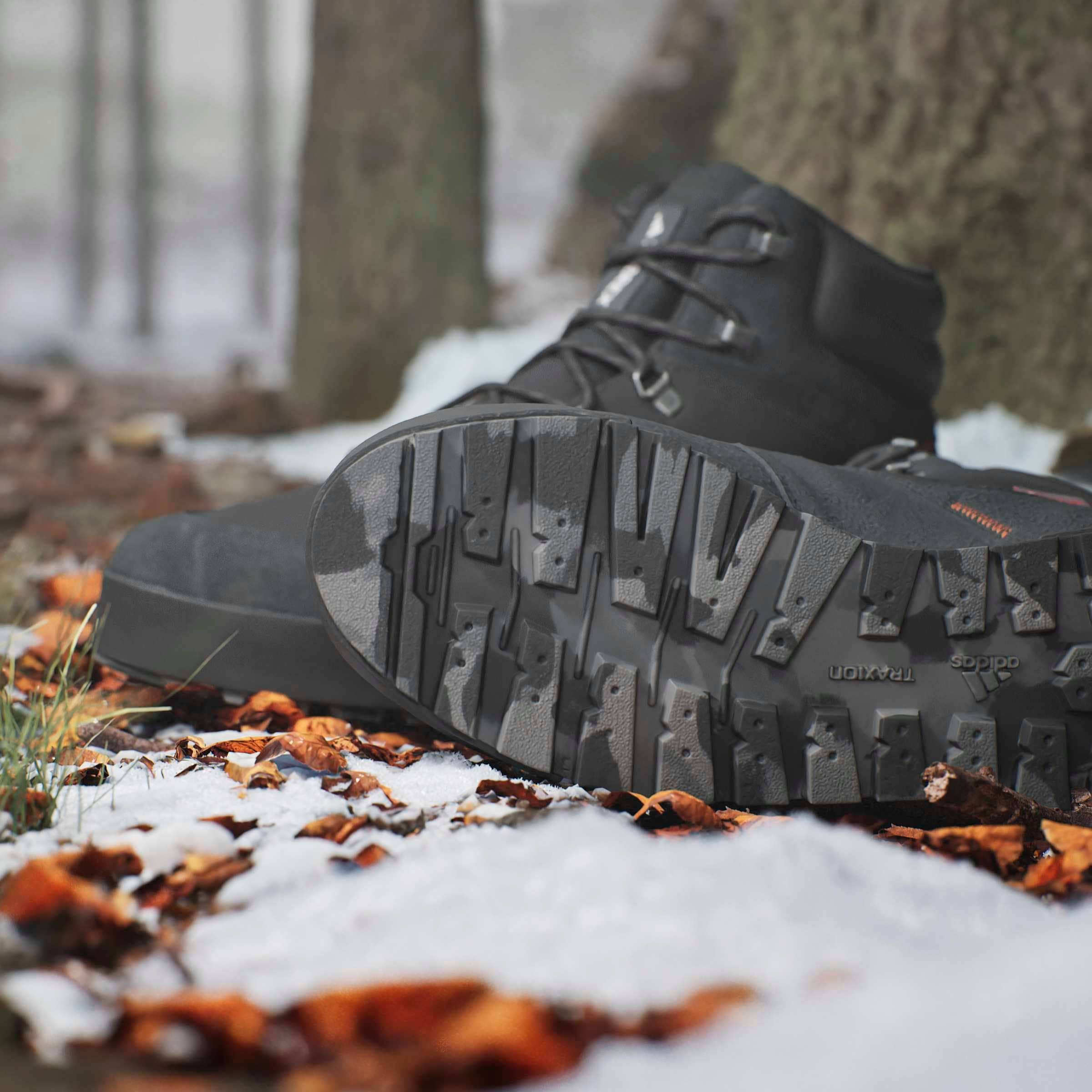 adidas TERREX Winterboots »TERREX SNOWPITCH COLD.RDY«, Winterboots