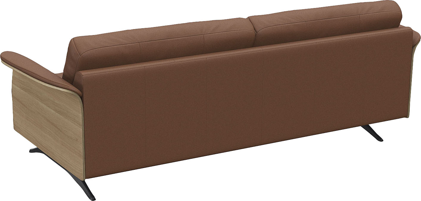 Thumbnail - FLEXLUX 3-Sitzer "Glow Designsofa, bequem und komfortabel durch hochwertigen Sitzaufbau" Skandinavisches Design, In hoch...