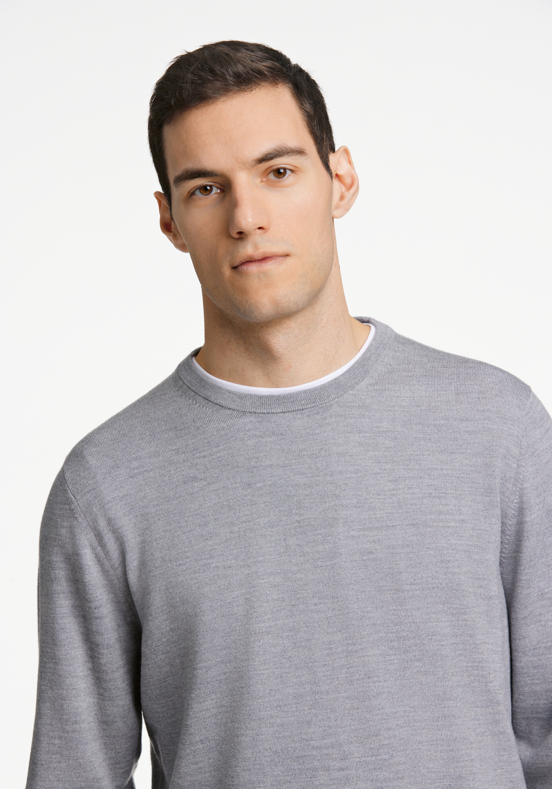 LINDBERGH Strickpullover »Lindbergh Strickpullover«