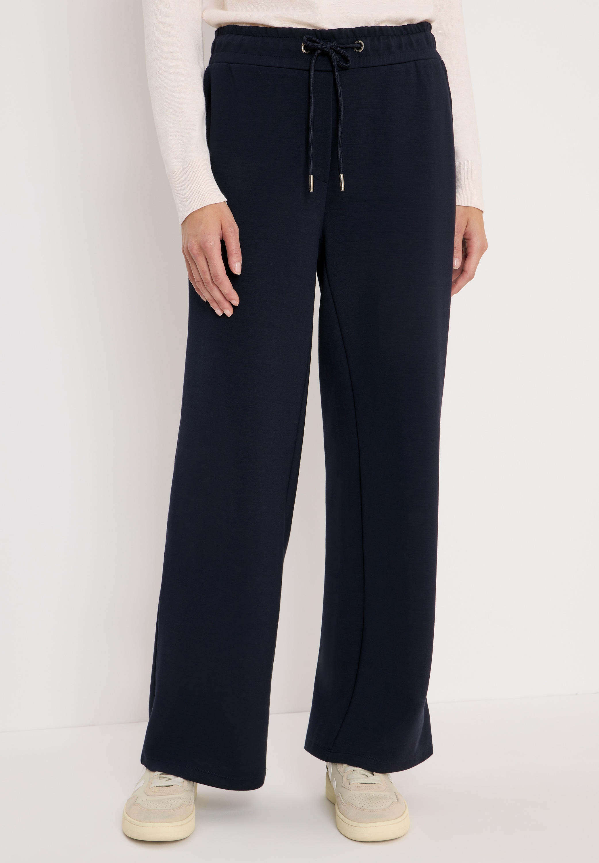 Cecil High Waist