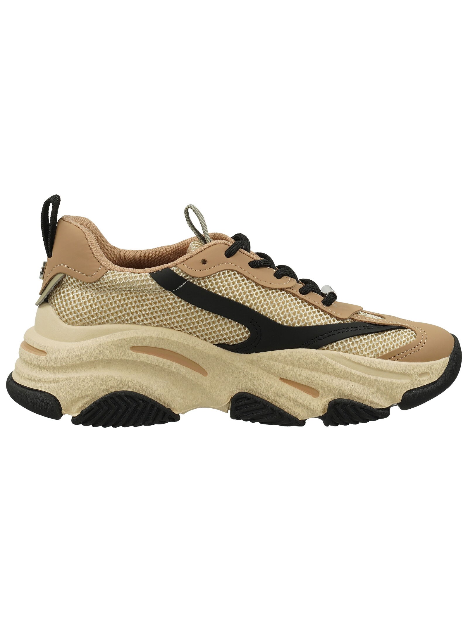 STEVE MADDEN Sneaker »STEVE MADDEN Sneaker Lederimitat«