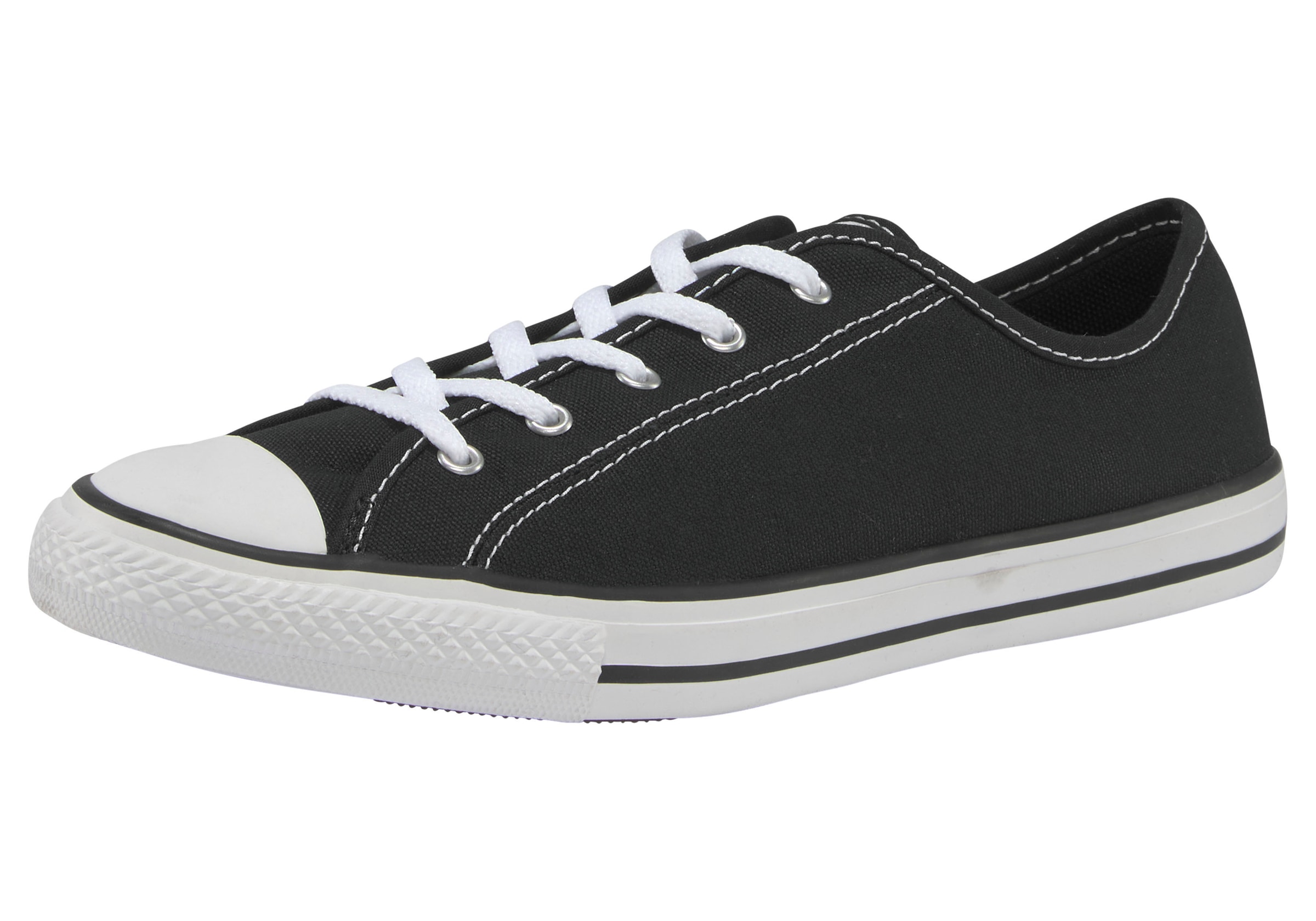 All star canvas ox online