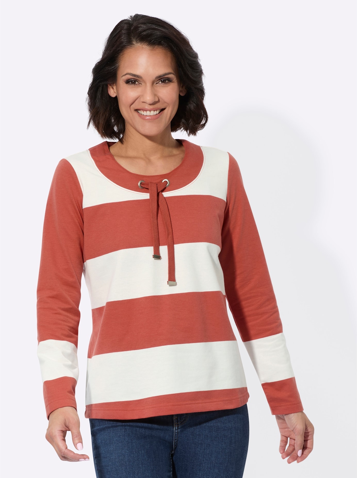 Casual Looks Sweatshirt