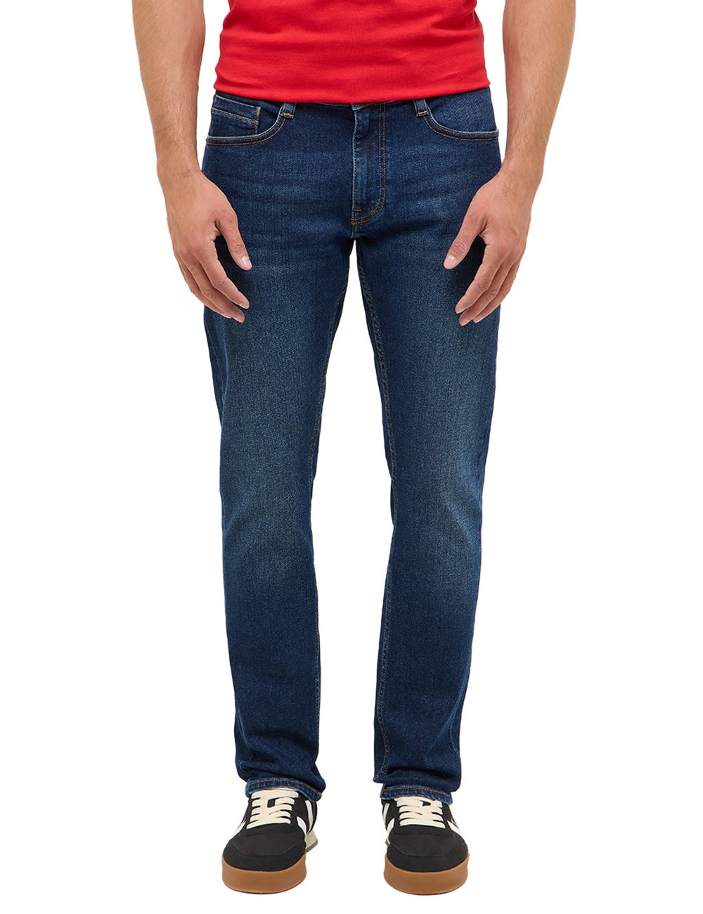 MUSTANG "Herren Style Oregon Slim"