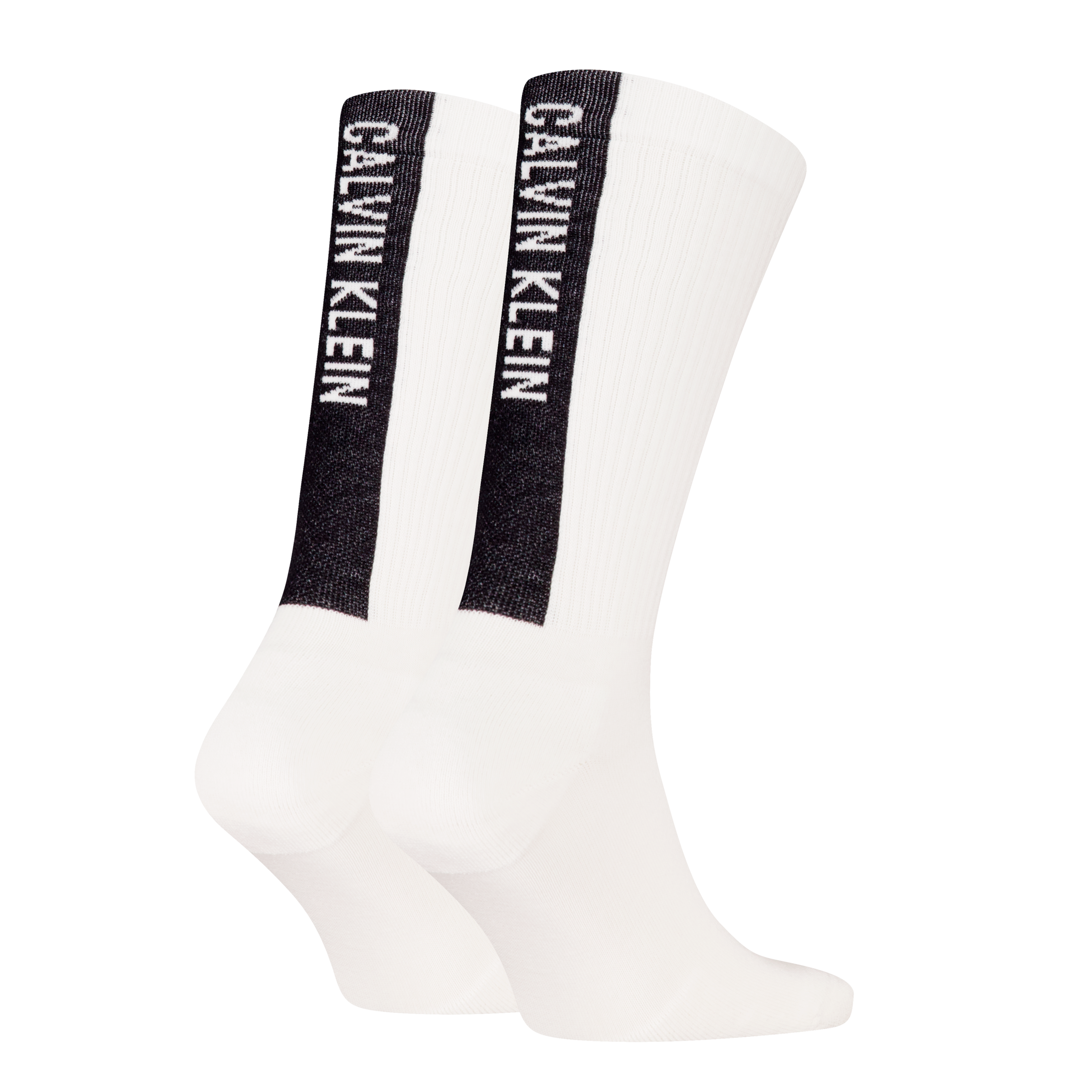 Calvin Klein Jeans Socken "CKJ MEN SOCK 2P BACK LOGO", (2er Pack) günstig online kaufen