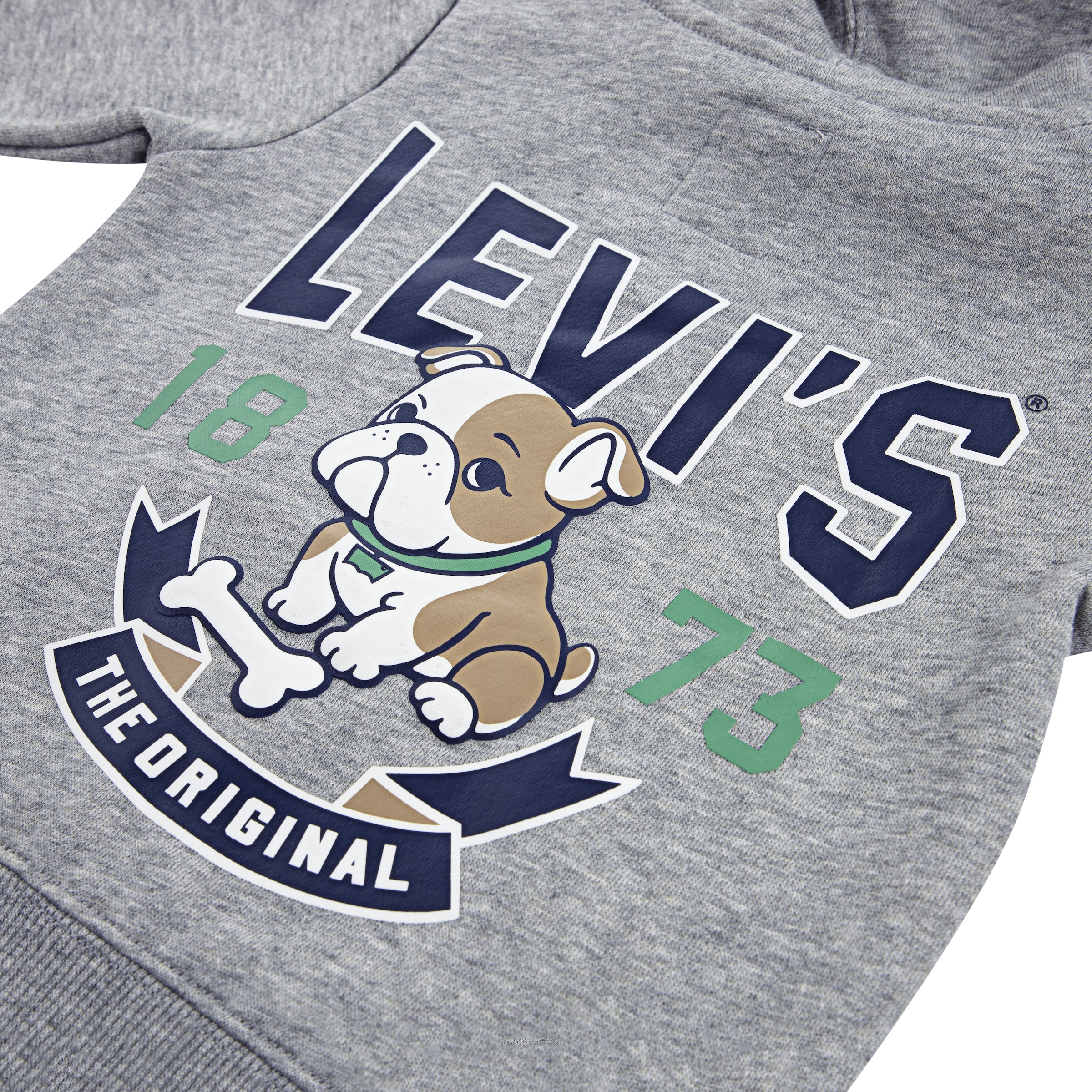 Levi's® Kids Shirt, Hose & Jäckchen »für Babys und Kleinkinder«, for boys