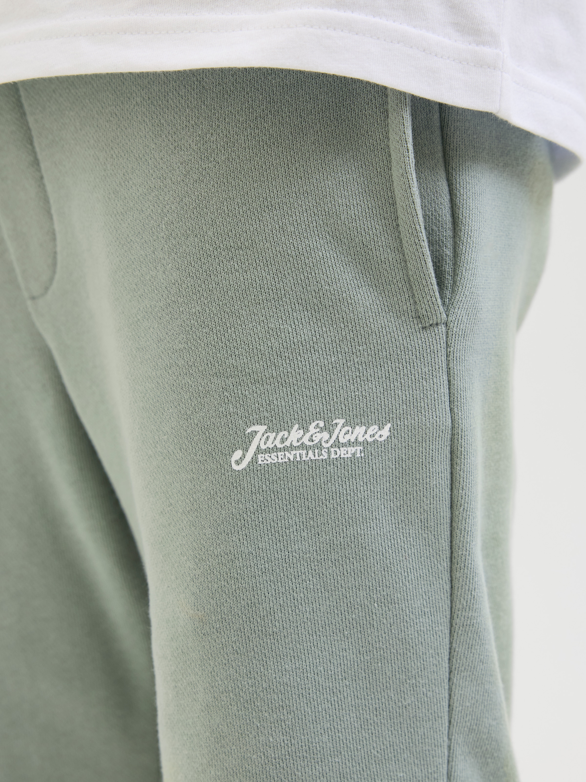Jack & Jones Junior Shorts »JPSTGORDON JJBEAU SWEAT SHORTS JNR«