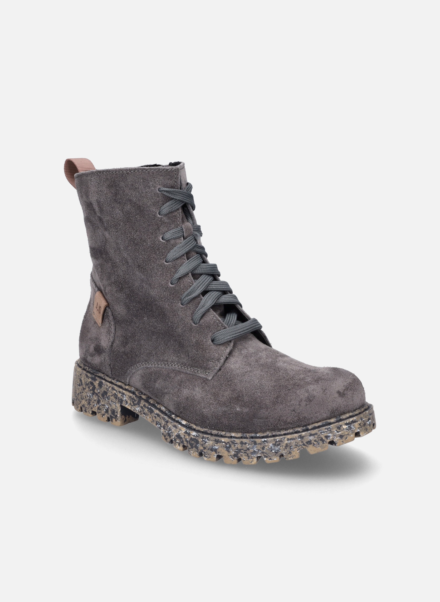 Josef Seibel Stiefelette »Marta 02, asphalt-kombi«