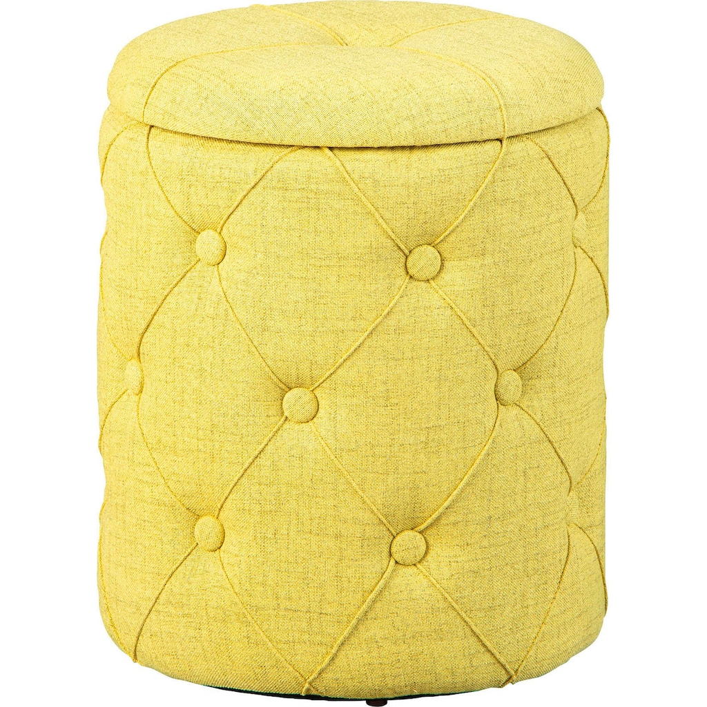 INOSIGN Hocker »Yapak«