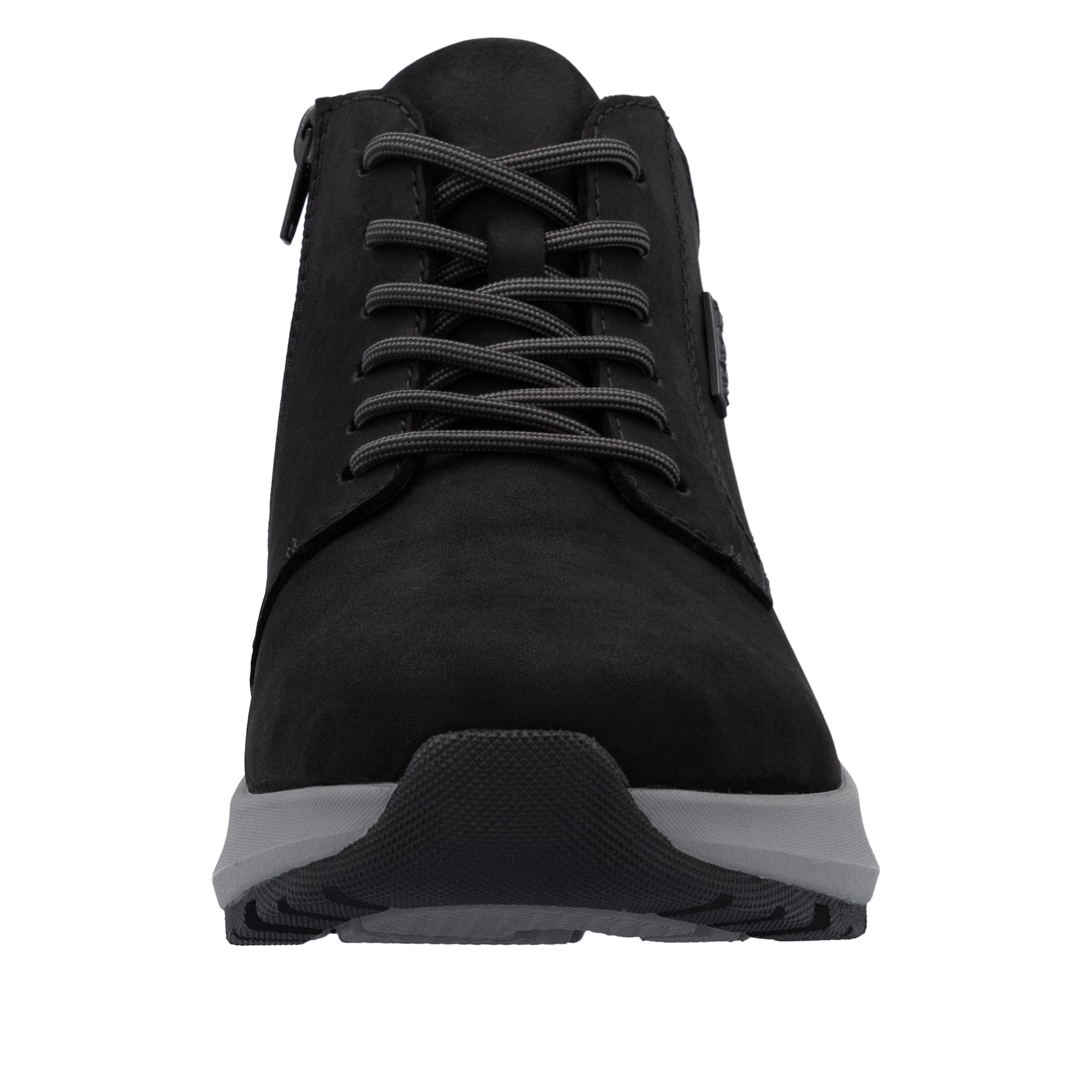 Rieker Sneakerboots, Schnürboots, High Top Sneaker, Stiefelette mit riekerTEX-Membran