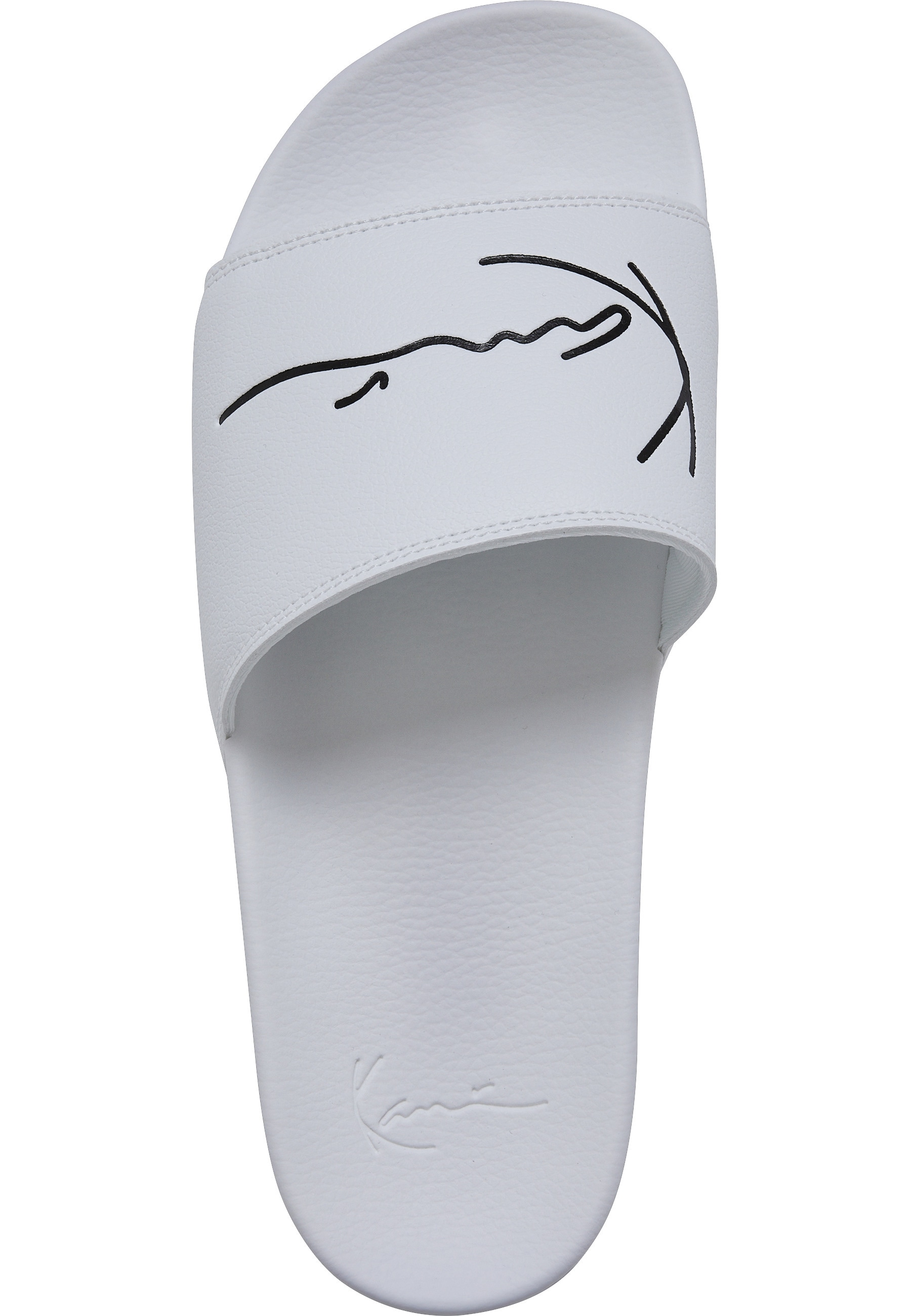 Karl Kani Sneaker »Karl Kani Herren KK Pool Slide«  1 Stk. tlg.