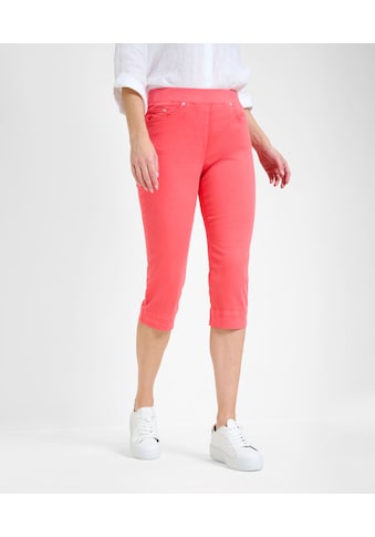 5-Pocket-Jeans »Style PAMINA CAPRI«