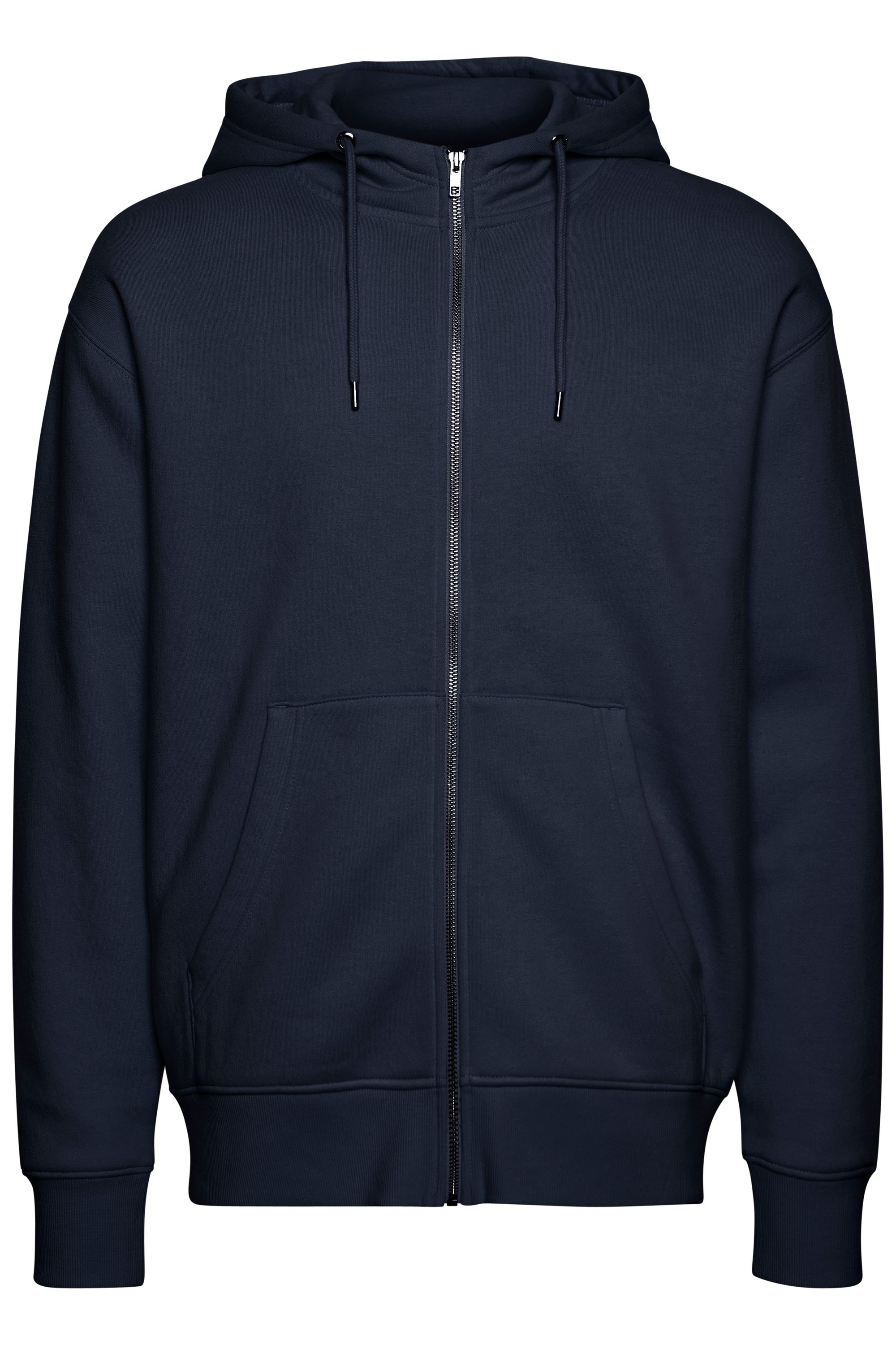 Solid Sweatjacke "Sweatjacke SDLenz"