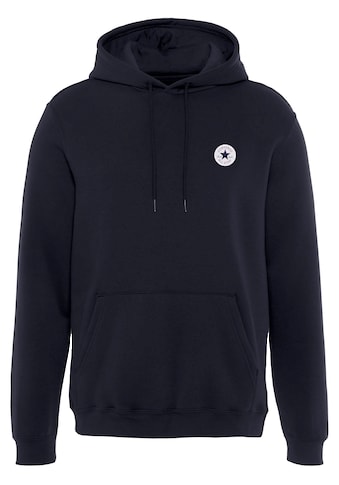 Kapuzensweatshirt »CONVERSE GO-TO CHUCK TAYLOR PATCH PULLOVER HOODIE«